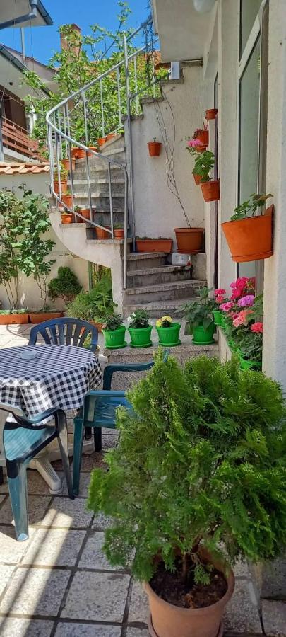 Guest House Tony Nessebar Exterior foto