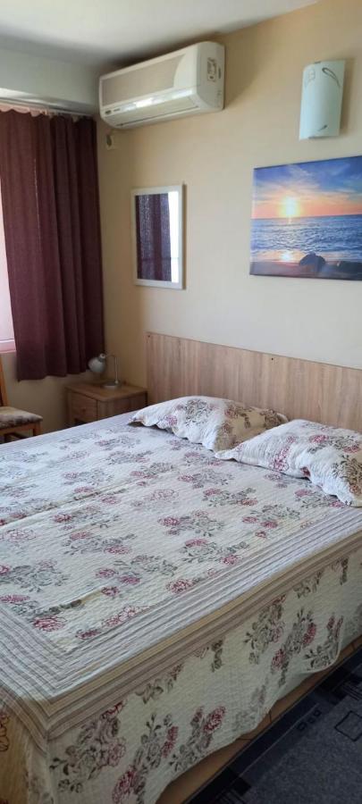 Guest House Tony Nessebar Exterior foto