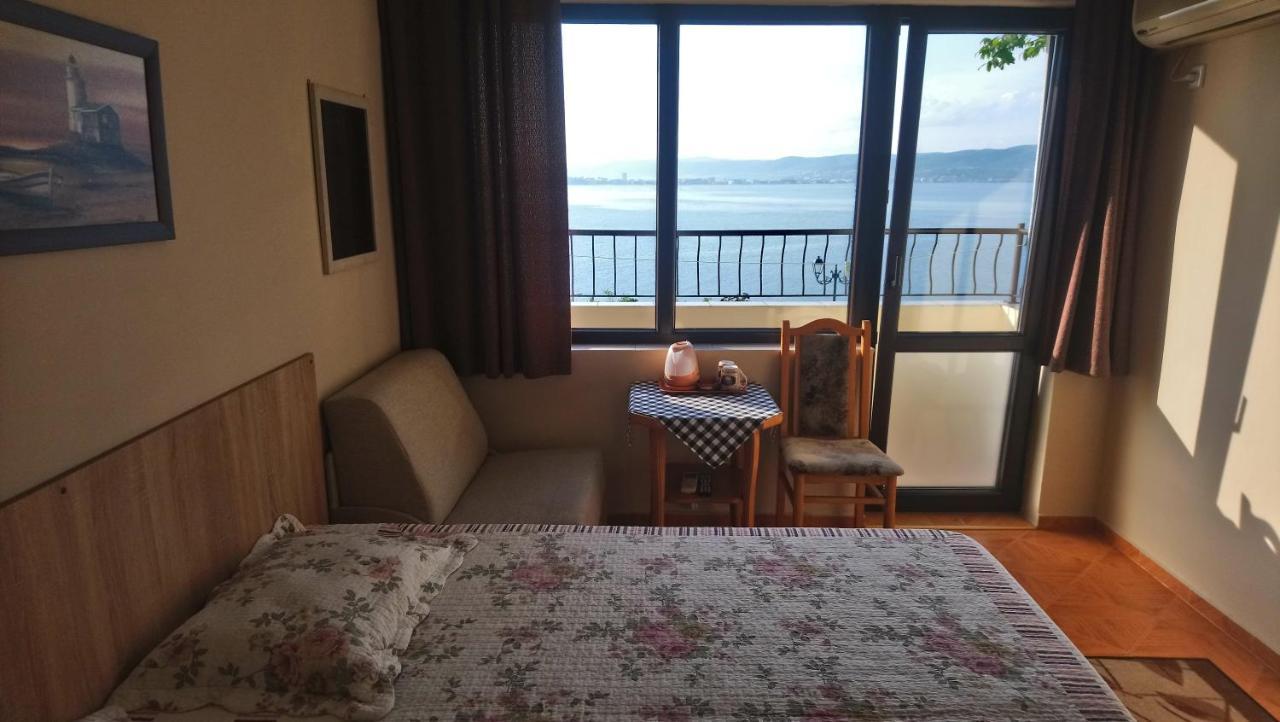 Guest House Tony Nessebar Exterior foto