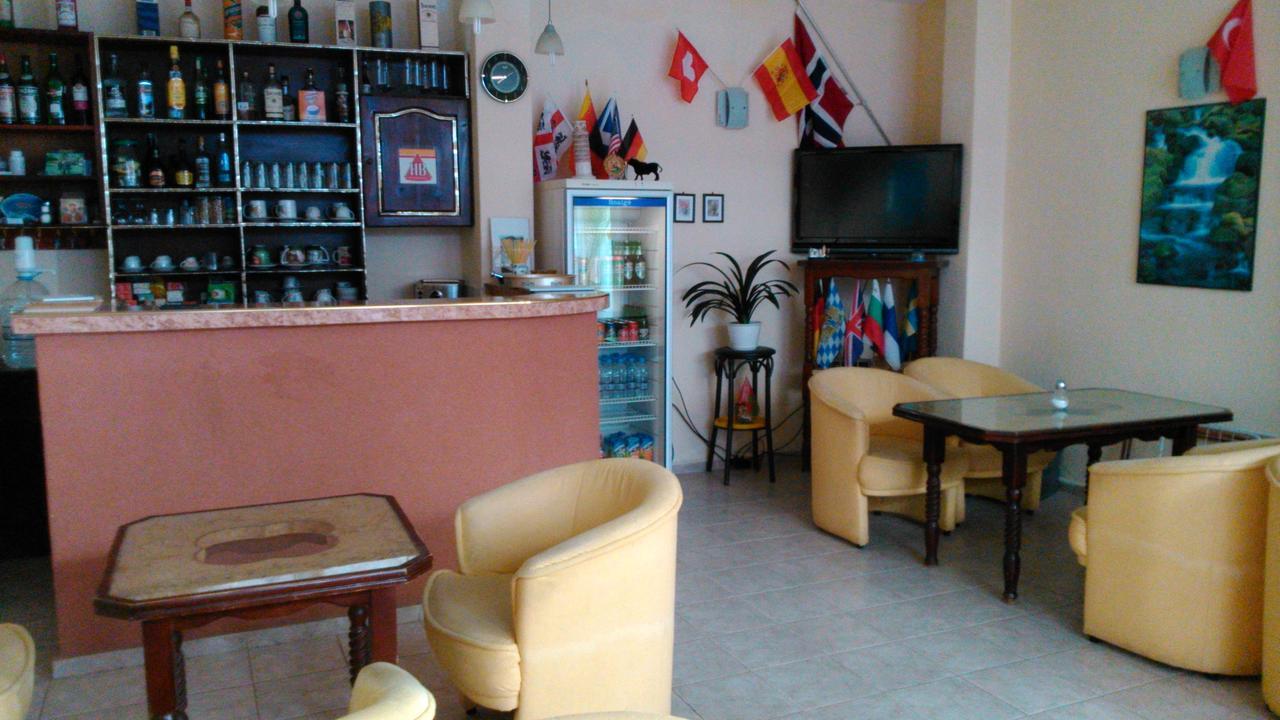 Guest House Tony Nessebar Exterior foto