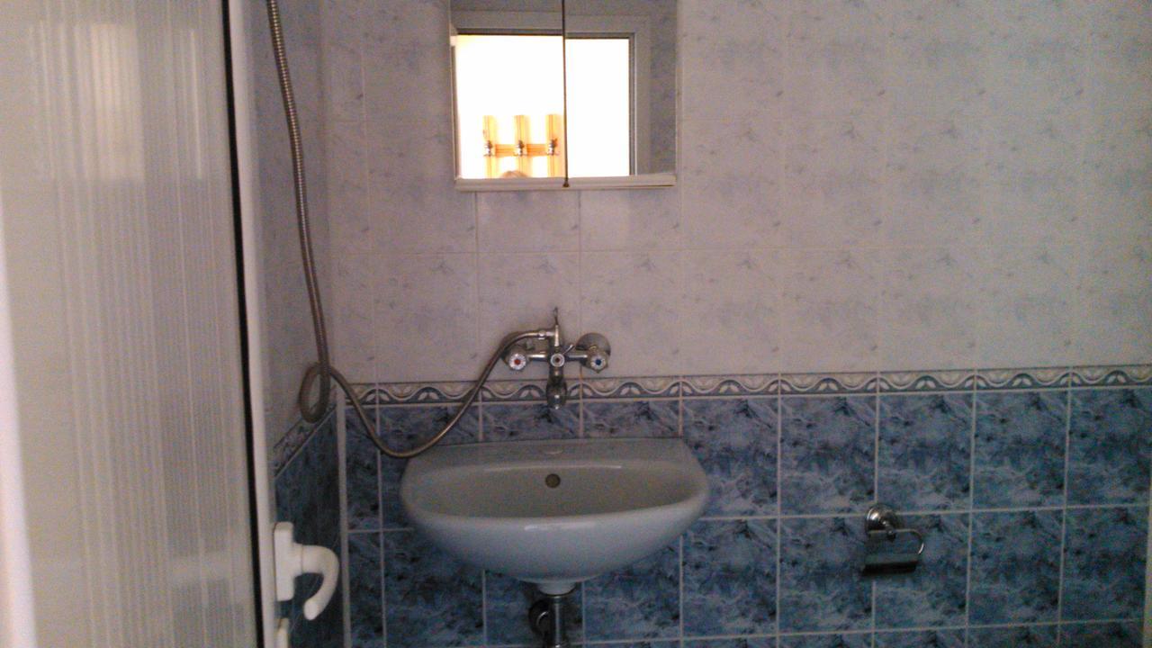 Guest House Tony Nessebar Exterior foto
