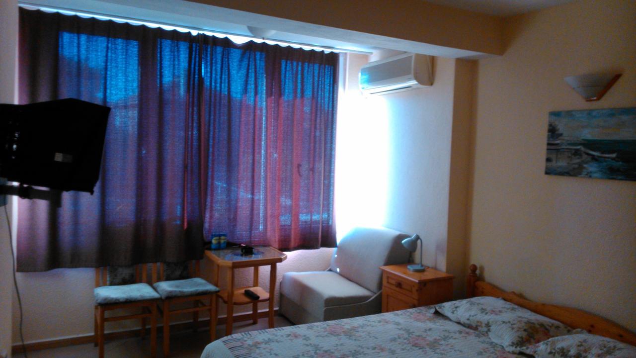 Guest House Tony Nessebar Exterior foto